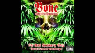 Bone Thugs N Harmony  Budsmokers Only Full Compilation [upl. by Kono563]