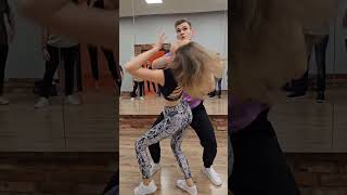 Bachata Dance Performance 406 dance love bachata latindanceworld latindance bachatafeeling [upl. by Mozart]