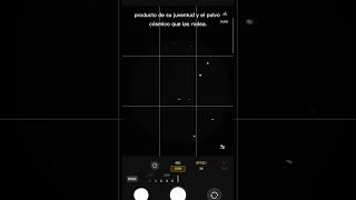 fyp parati pleyades telescopio estrellas universo espacioprofundo astronomia ciencia [upl. by Nylave500]