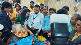 SPDM UNIVERSAL CMD SIR DR  HARISH TURTURIYA SIR AND CMD MEM DRPRIYA TURTURIYA AND ALL SPDM FAMILY [upl. by Houlberg]