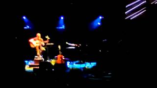 Nitin Sawhney  Prophesy Live  Royal Albert Hall 2014 [upl. by Dworman]