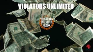 Violators Unlimited PodcastRadio 5302020 [upl. by Jard]