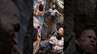 Así Te Educaban Antes godofwar shorts humor funny [upl. by Nesnar]