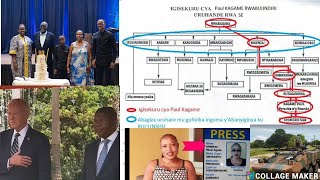 MAKOLO YABIVUZE NKUMUNYECONGONIBA UDAFITANYE ISANO NABA NTURI INYENZIUSHATE NTIWAKWITWA NUMUTUTSI [upl. by Oina]