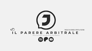 Il Parere Arbitrale  S01 E03  JuventusNapoli [upl. by Auqenaj]