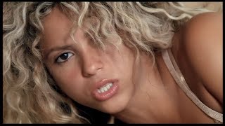 Shakira ft Alejandro Sanz  La Tortura Ai HD [upl. by Enylrac]