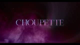 UZI  Choupette Audio officiel [upl. by Spillar]