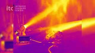 Infrared Everywhere Snowmaking [upl. by Aruon]