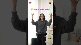 Quick effortless outfit idea ootd sweaterdesign boots [upl. by Eneleahs167]