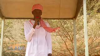 Tahir amp Zulaikah Ismic School Hayin Danmani Kaduna [upl. by Ecart]