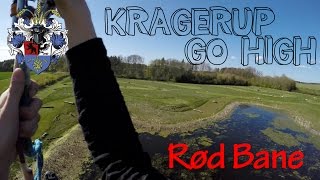 Kragerup Go High 2015  Rød Bane [upl. by Dnomaid]