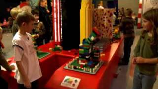 LEGOLAND Discovery Centre Berlin [upl. by Finny176]