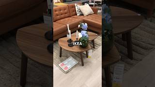 💙IKEA💛LANDSKRONA 3seat Brown SOFA [upl. by Prentiss352]