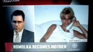 Karla Homolka Interview [upl. by Assetal]