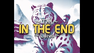 KUNG FU PANDA  Tai Lung  In The End [upl. by Aivatahs]