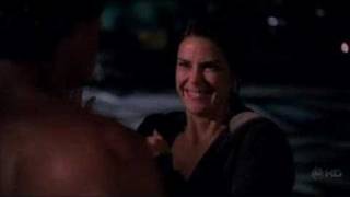 Teri Hatcher gifle Orson slap Desperate Housewives [upl. by Debby]