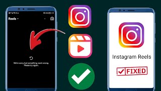 Comment résoudre le problème de nonlecture des bobines Instagram  Instagram Reels Unavailable [upl. by Enitsuga]