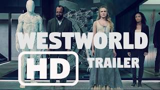 Westworld Season 4 Trailer  Rotten Tomatoes TV [upl. by Etteuqal]