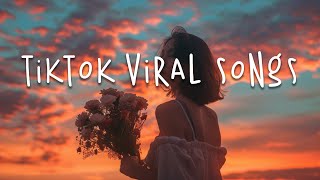 Best tiktok songs 2024 🍪 Tiktok viral songs  Trending tiktok song [upl. by Yelkcub]