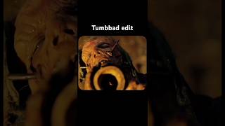 Tumbbad edit  Rajpaal X tumbbad  Aa Re Pritam Pyaare [upl. by Assin897]