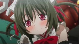 Clockwork Planet Lap Pillow RyuZU Again English Dub [upl. by Ennovoj]