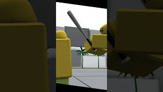 Ez Kick roblox robloxanimation prisma3danimation prisma3d [upl. by Pacien]