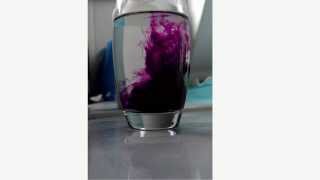 Potassium Permanganate Vs Citric Acid Monohydrate [upl. by Nilecoj]