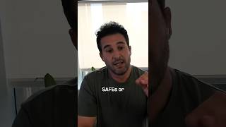 SAFEs  TOKEN WARRANTs EXPLAINED [upl. by Acinorav304]