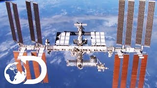 How NASAs First Space Station Fell To Earth  Massive Engineering Mistakes [upl. by Dylana]