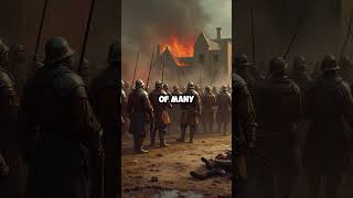 The Peasants Revolt A rebellion that shook the foundations of medieval England shorts history [upl. by Akerdnuhs295]