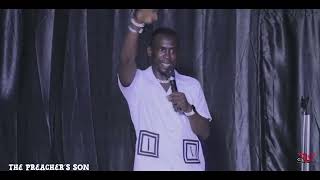 PREACHERS SON  PRINCE NECHE  A Comedy Special [upl. by Tan]