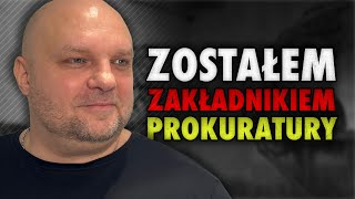 Arek Kraska Prokuratura nie może znaleźć świadka incognito  PRZESŁUCHANIE [upl. by Candida748]