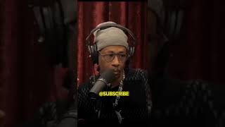 Joe Rogan Experience 2111  Katt Williams [upl. by Ayhay]