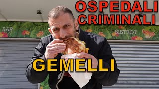 Ospedali criminali GEMELLI [upl. by Esile978]