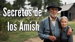 ⛪🌾Tras las Huellas Amish Aventura en Lancaster [upl. by Paymar]