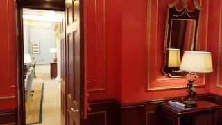 The Lanesborough  Royal Suite Oetker Collection [upl. by Hiltner]