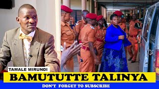 Bamututte Talinya  June 14 2024 Tamale Mirundi Today Latest [upl. by Sternick]