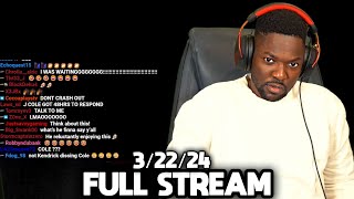 Reactions Sukuna vs Mahoraga Reaction The Finals  RDC Full Stream 32224 [upl. by Nedra710]