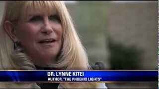 The Phoenix Lights  17 years later [upl. by Nilad]