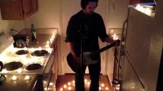 Bruce Springsteen  Im On Fire cover [upl. by Fafa]