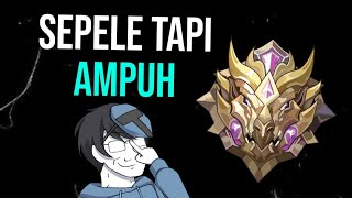 10 Tips Sepele Agar Kalian Cepat Mythic [upl. by Vyse]