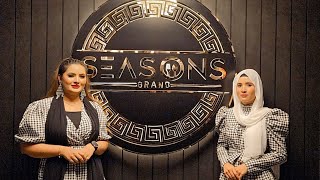 Seasons Grand Sylhet  Review of Seasons grand restaurant  Nayasarak road sylhet [upl. by Etnelav]