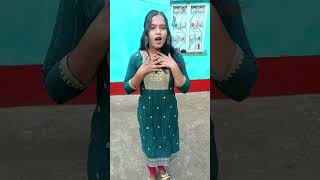 Karishma ye kisko khinch rahi haishorts funny trending [upl. by Atikel]