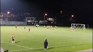 Amatori Gorizia vs Real Cervignano 00 [upl. by Gregg]