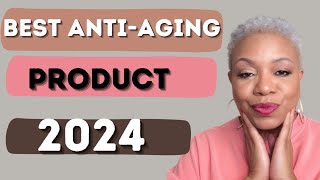 Best AntiAging Products 2024 [upl. by Genevra]