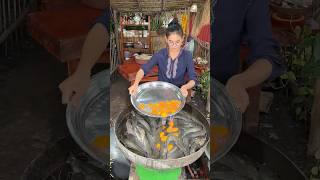 Amazing Cooking Fishes by Rural Chefs CookingFishes Fishes howtocookfish [upl. by Ike]