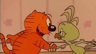 Heathcliff amp the Catillac Cats  quotCatburglar Heathcliffquot  1984 [upl. by Mulderig]