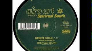 Spiritual South  Green Gold [upl. by Rebekkah]