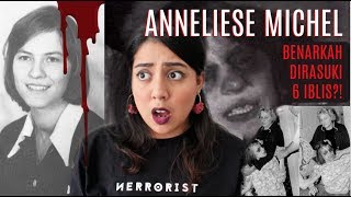 Anneliese Michel Exorcism Tape w English Subtitles [upl. by Ela]