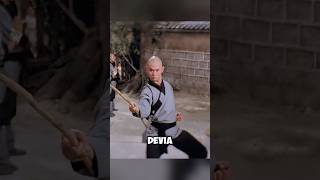 Como se treina o kung  fu recapfilme recap movie shorts viralvideo [upl. by Hguh141]